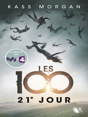cover image of Les 100--Tome 2